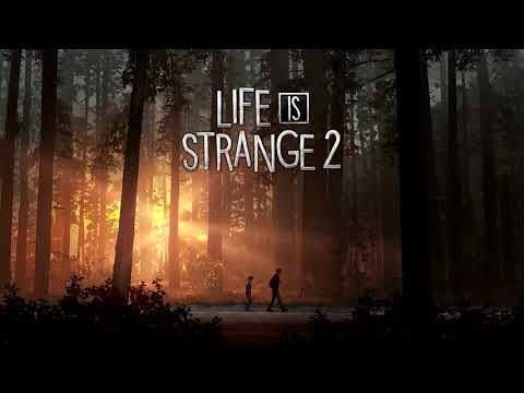Life Is Strange 2 OST: Pete Masitti, John Andrew Barrow - Viva La Vida