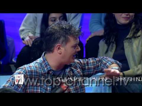 Pasdite ne TCH, 5 Mars 2015, Pjesa 1 - Top Channel Albania - Entertainment Show