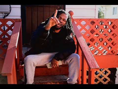 Wayne GoCr8z - It ain't hard to tell ( Shot By @Dodbh )