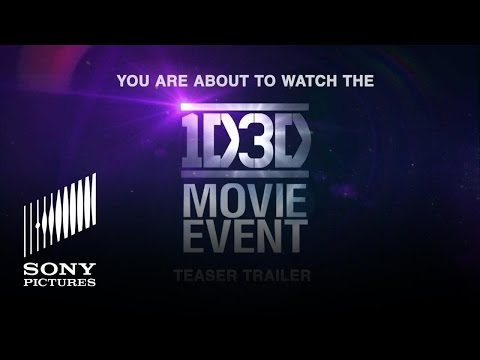 One Direction: This Is Us Trailer