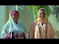 Taliya Bata Zabe Sabuwar Wakar Tijjani Gandu || Official Video 2023