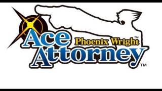 Phoenix Wright: Ace Attorney