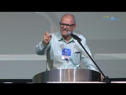 05) Jorge Elarrat - The Spirits' Book, a moral and social revolution (3rd CEU 2018)