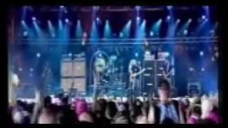 Di-rect - Hungry for love (Live)