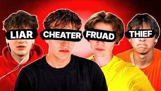 Download lagu Exposing THE TRUTH About the GOOBERS... mp3