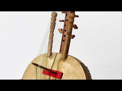 Episode #1: Kora Introduction Video || The Call of the Kora