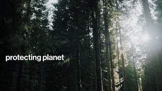uvex planet series - Sustainability in occupational safety and health