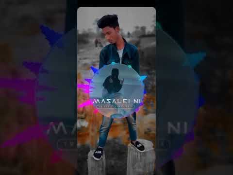 TM Bax X Raja Kamal-/-New Song Vol-2Mp3-320Quality (Agonto Bhumij)