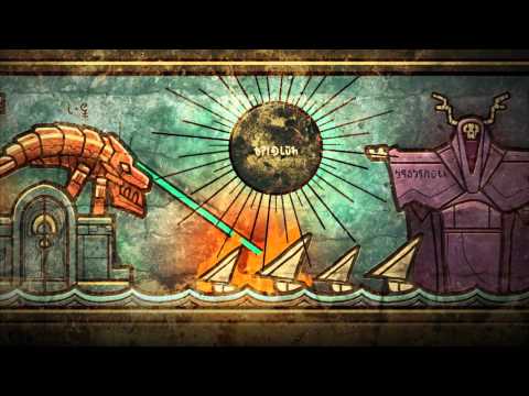 Klagmar's Top VGM #1,888 - Oceanhorn: Monster of Uncharted Seas - Final Boss