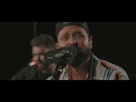 Ryan Griffin - Closing Time (Lakeside Session)