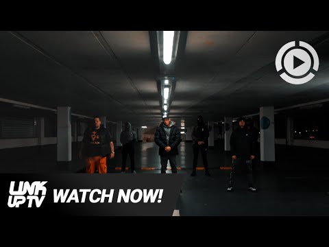 Caution - Play No Games Ft Makie, Nabsi | Link Up TV