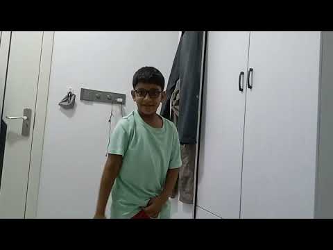 neekan jumps for 24h