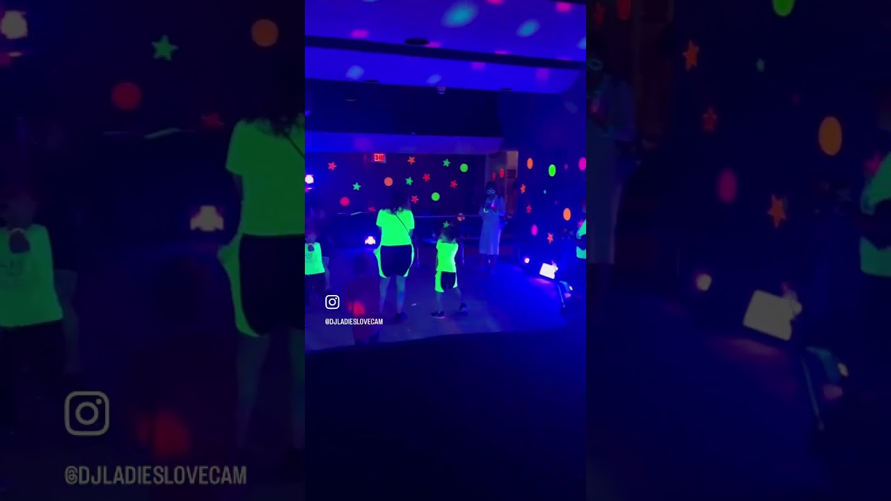 Promotional video thumbnail 5 for Dj LLC