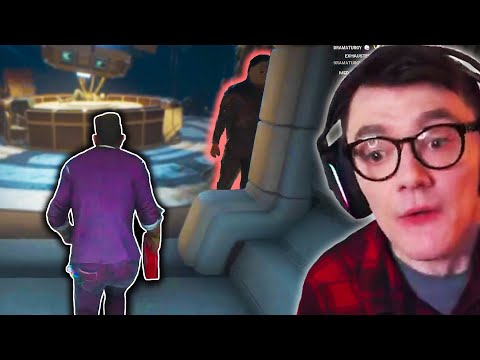 I thought he'd been REMOVED | Weekly Highlights