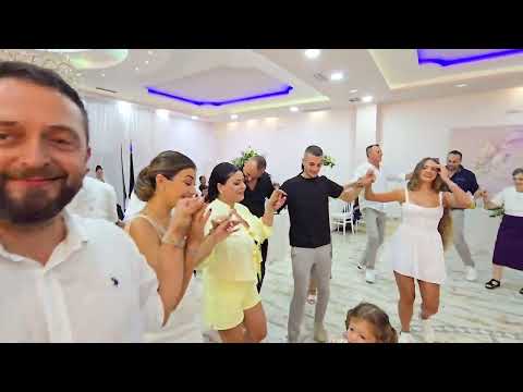 Mikel Rapaj & Ervis Rapaj - Pagezimi i Evelines (30/08/2025) Bjeri klarinetes & Potpuri Permetare