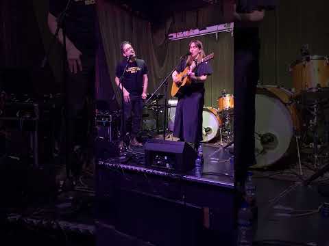 Annie Dressner - The Thrill Of It - Manchester 19.03.2025