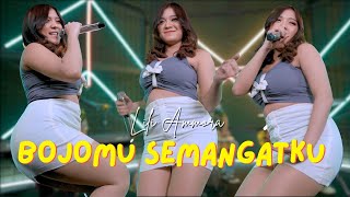 Download lagu Lili Ammora - BOJOMU SEMANGATKU mp3