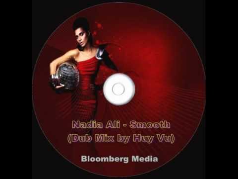 Nadia Ali - Smooth (Dub Mix by Huy Vu)
