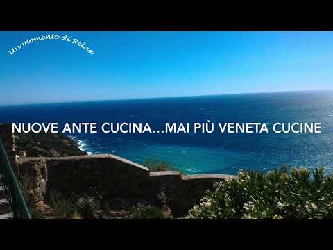 La mia pessima esperienza con Veneta cucine