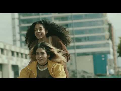 OCTOPUS SKIN Trailer - 2023 AFI Latin American Film Festival - YouTube