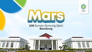 Download lagu MARS UIN SUNAN GUNUNG DJATI BANDUNG -  MUSIC VIDEO mp3