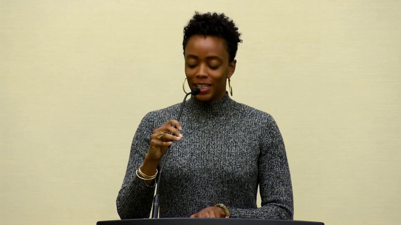 Crafting Narrative: Featuring poet Justin Phillip Reed and novelist Angela Flournoy