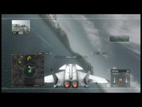 HAWX ulysleesd part 1