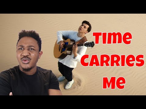 Marcin - Time Carries Me (Official Video) Reaction