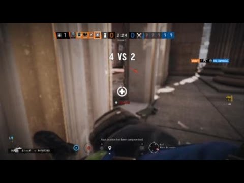 Rook spawn kill