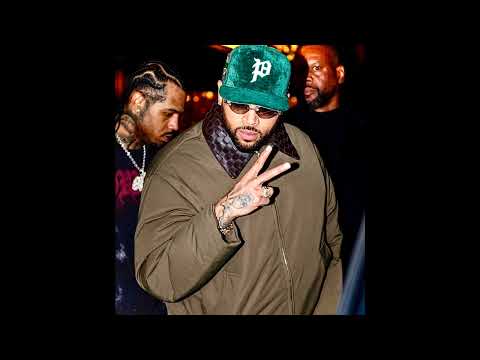 [FREE] Chris Brown Type Beat - "On To The Next"
