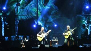 Granny - Dave Matthews & Tim Reynolds 2/24/2017 Mexico