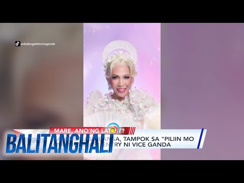 "Piliin mo ang Pilipinas!" BT