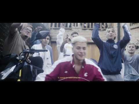 Nac, Joelantitraikeo - Entro al barrio (Shot by Garay)