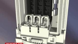 SCAME - ADVANCE2 Series [tech_clip]