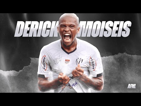 Melhores momentos - Dérick