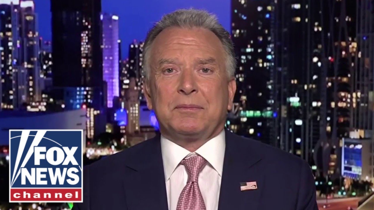 Iran thought they could strong-arm us: Steve Witkoff