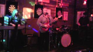 Tim Facemyer Band at Willowick Lounge 3-4-11  Living on Tulsa Time (Don Williams)