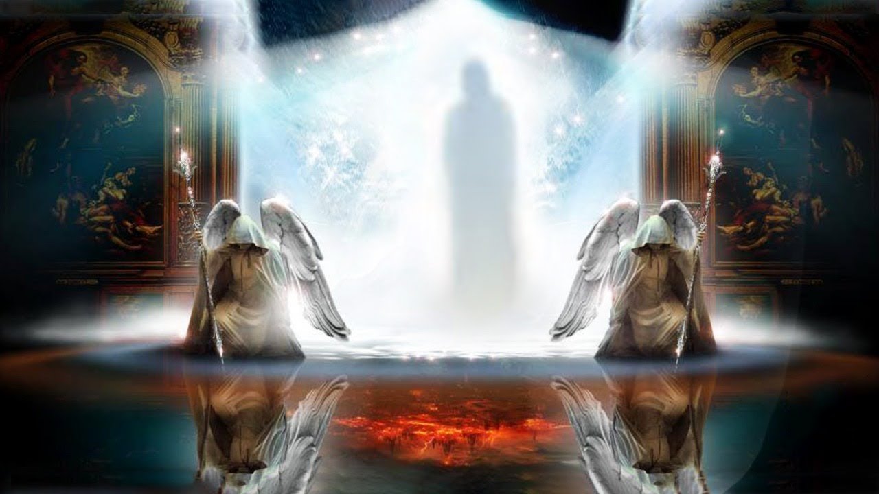 Watch Now A VISÃO CHOCANTE DE EZEQUIEL DO TRONO DE DEUS (A BÍBLIA REVELA) A VISÃO CHOCANTE DE EZEQUIEL DO TRONO DE DEUS (A BÍBLIA REVELA)