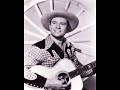 Texans Never Cry (1949) - Gene Autry