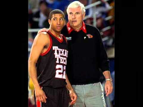 Bobby Knight   Angry speech
