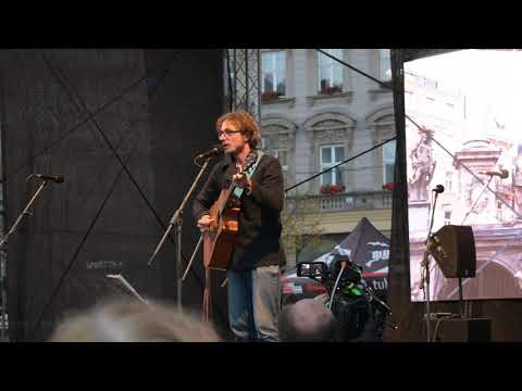 Karel Kryl - Veličenstvo Kat Ondřej Herzán