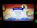 Garfield The Movie The Purrfect Collector S Edition DVD Menu Disc 2