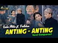 Lala Atila Feat Fallden Anting Anting Kembar Campursari Official Music Video