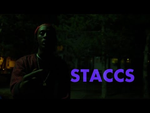 Staccs - Know Myself (CUT BY M WORKS)