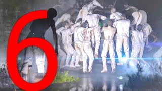 (第6夜)寝る前手前にバイオハザード～レクイエム～を配信