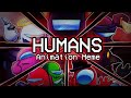 HUMANS Animatiom Meme VS Imposter V4 FNF Animation TW