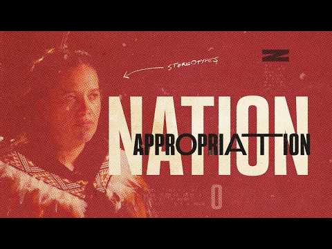 Tráiler de Appropriation Nation (2026)
