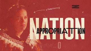 Appropriation Nation | Official Trailer | Hi Mama Productions