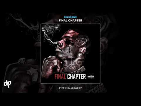 Big Boogie - Sending Shots [Final Chapter]