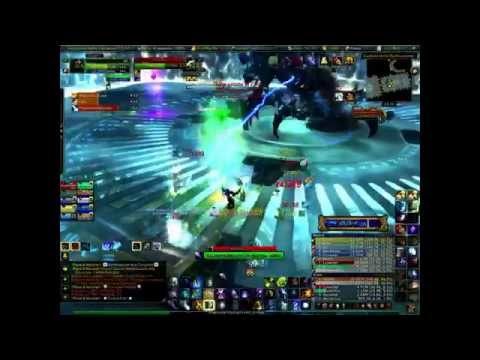 I Senzavolto vs Norushen 10 Heroic